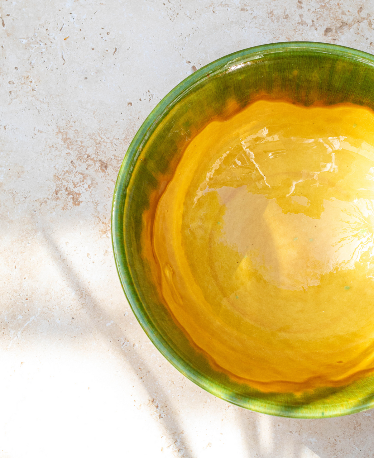 Handmade Moroccan Bowls