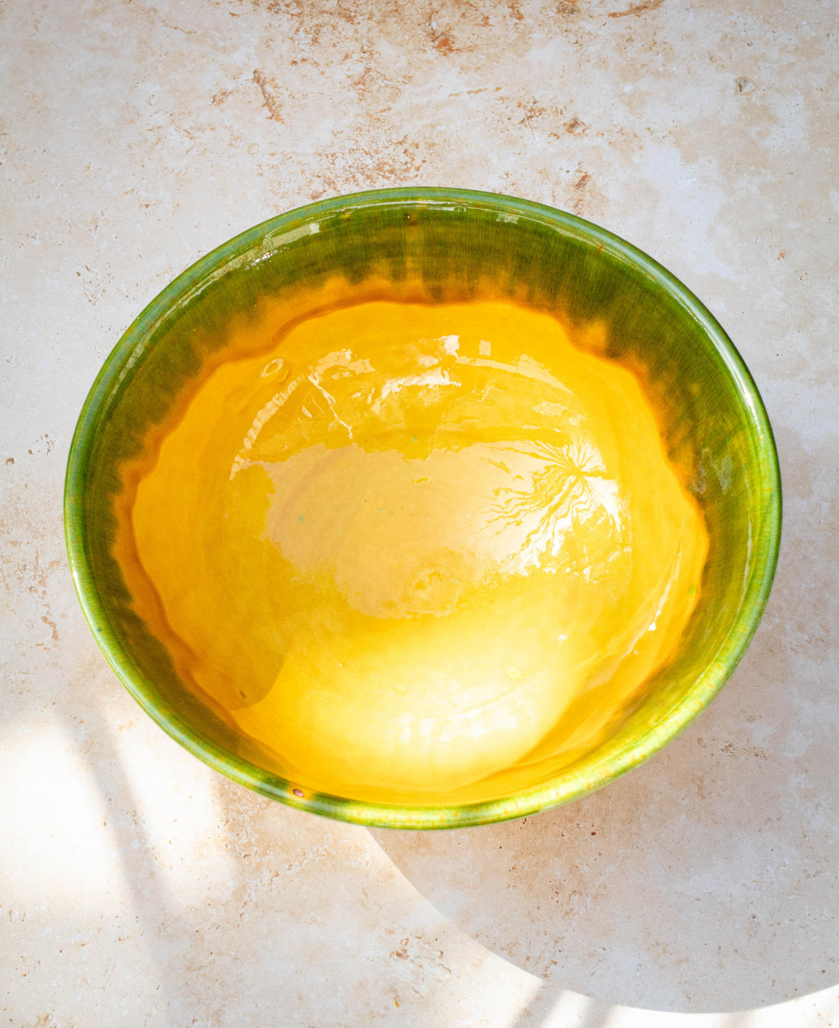 Handmade Moroccan Bowls