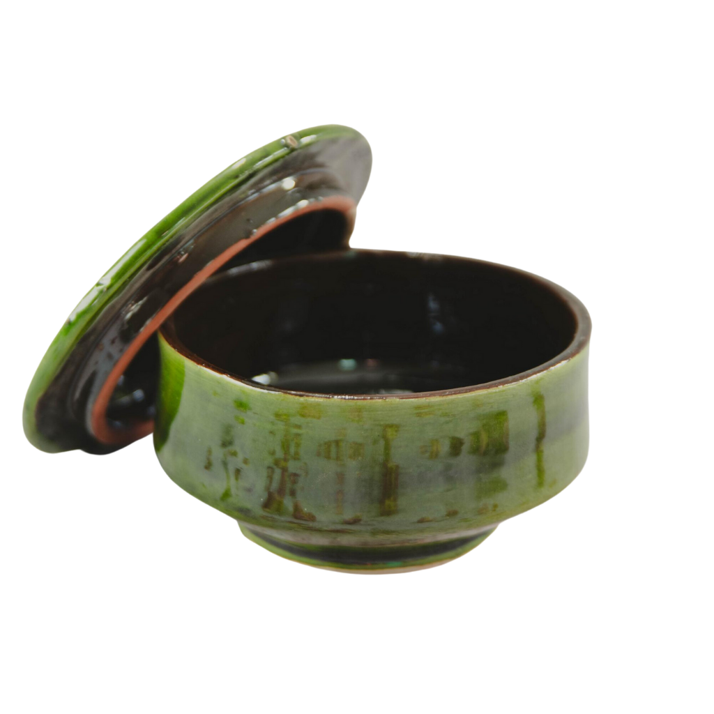 Handmade Tamegroute Bowl