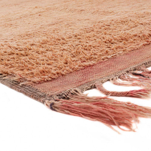 Ait Melloul Boujad Moroccan Rug, Hand-Knotted Wool