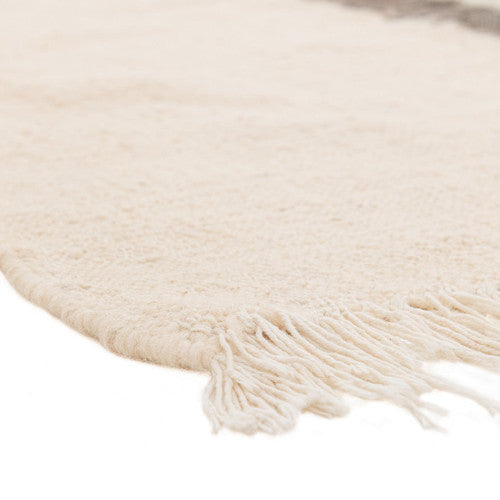 Lixus Kilim Moroccan Rug, Flat-Woven by Hand