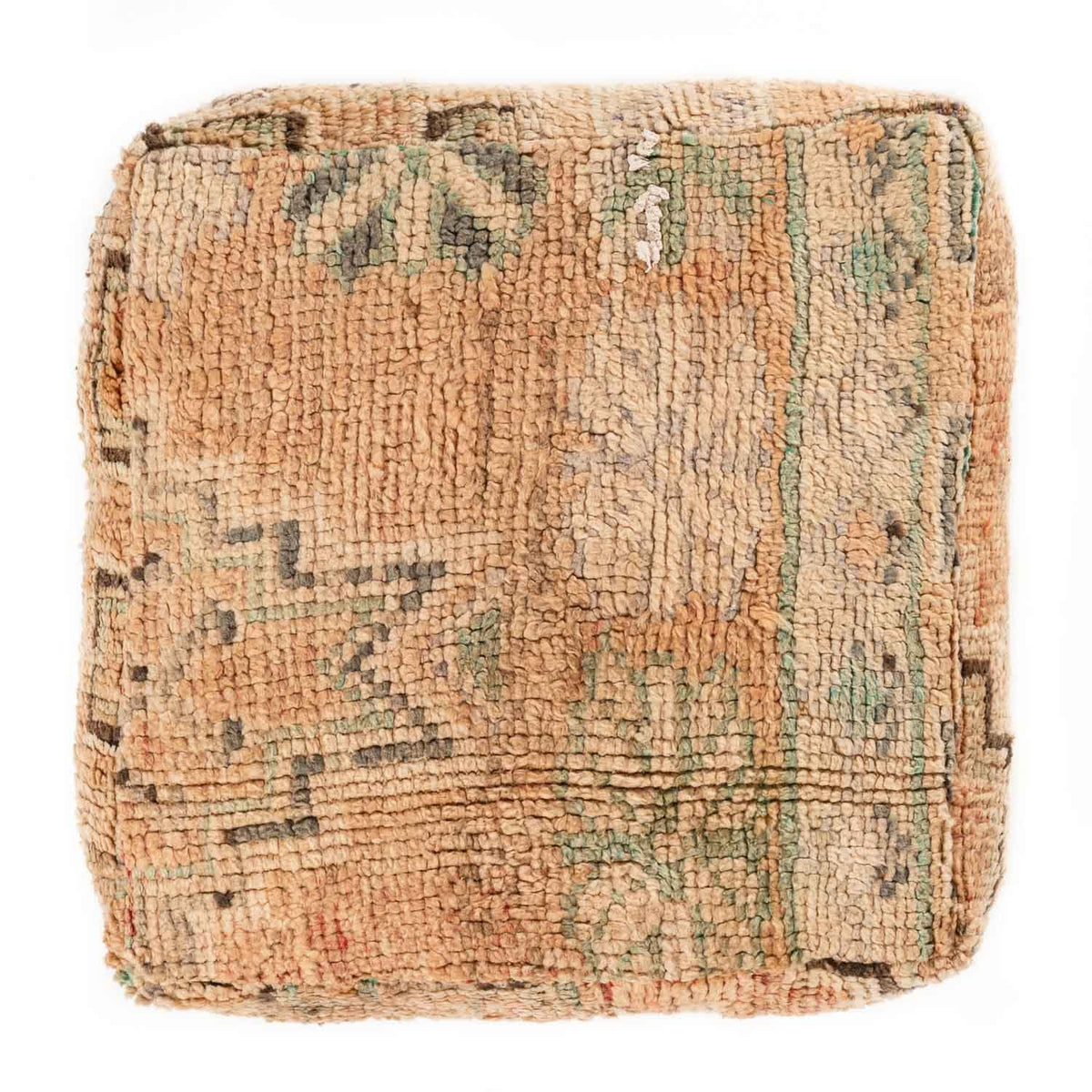 Handmade Moroccan Floor Cushion - Boujad