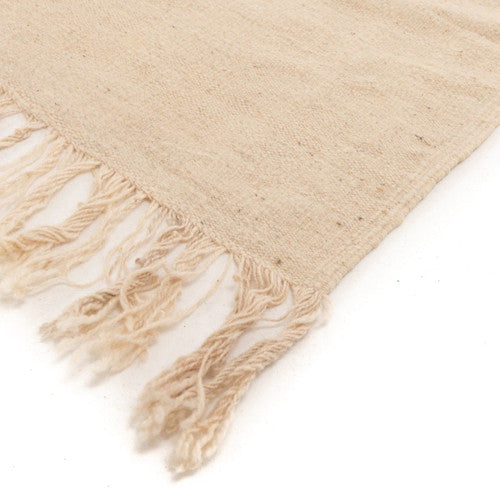 Smara Kilim Moroccan Rug, Flat-Woven by Hand