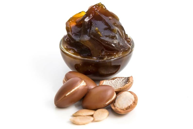 Traditional Moroccan Black Soap (Beldi)