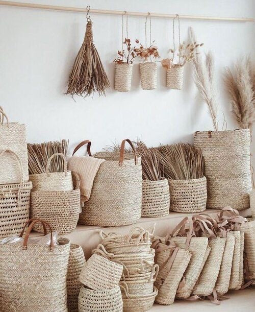 Baskets