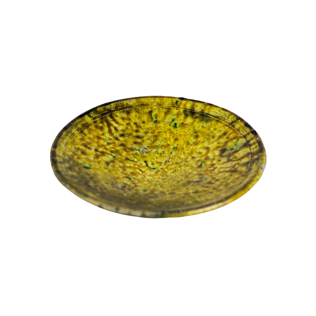 Moroccan Tamegroute Plates