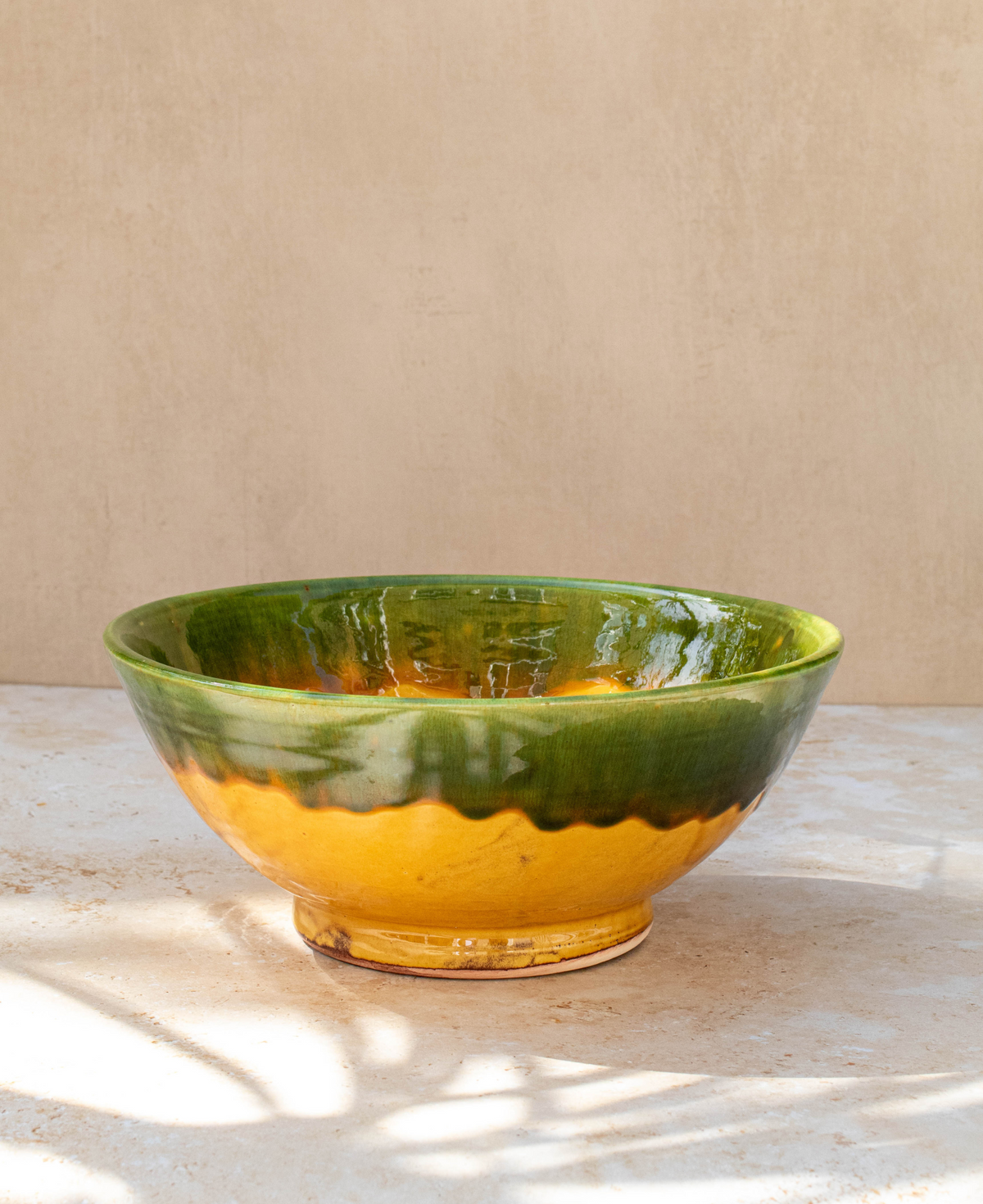 Handmade Moroccan Bowls
