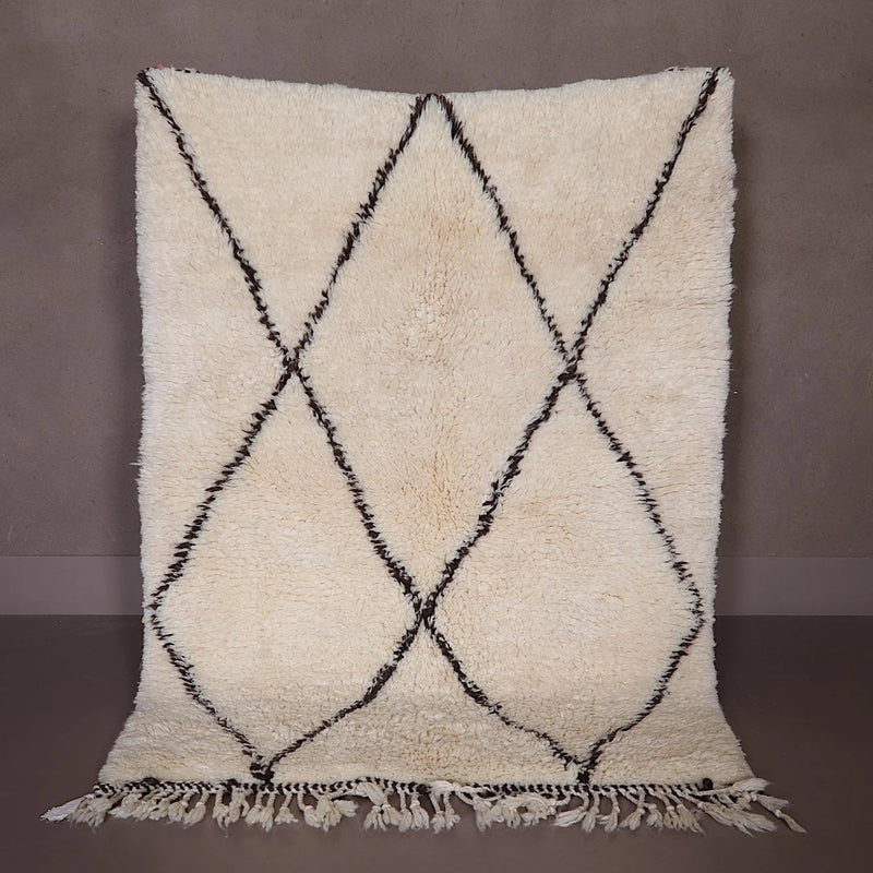 Beni Ourain Tribe