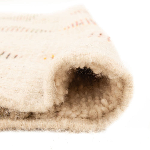 Amayas Azilal Moroccan Rug, Hand-Knotted Wool