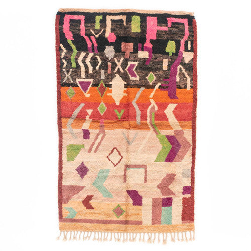 Boujad Tribe