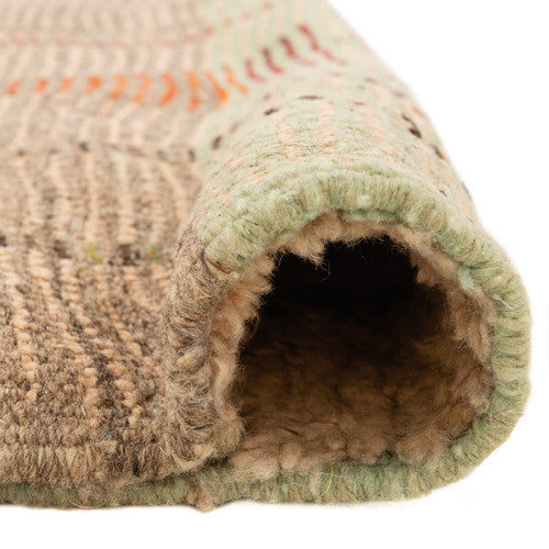 Tafoughalt Boujad Moroccan Rug, Hand-Knotted Wool