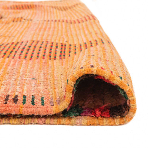 Lalla Takerkoust Boujad Moroccan Rug, Hand-Knotted Wool