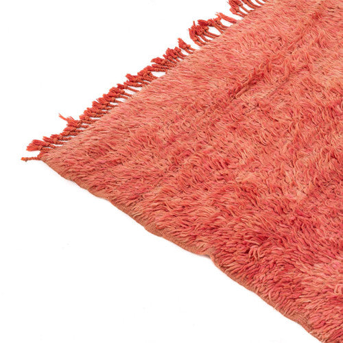 Tanzakht Boujad Moroccan Rug, Hand-Knotted Wool