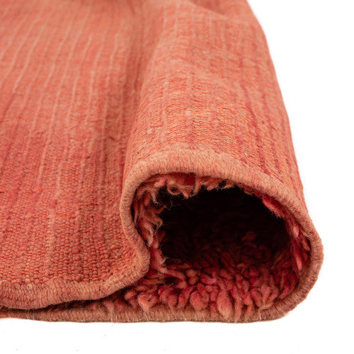 Tanzakht Boujad Moroccan Rug, Hand-Knotted Wool