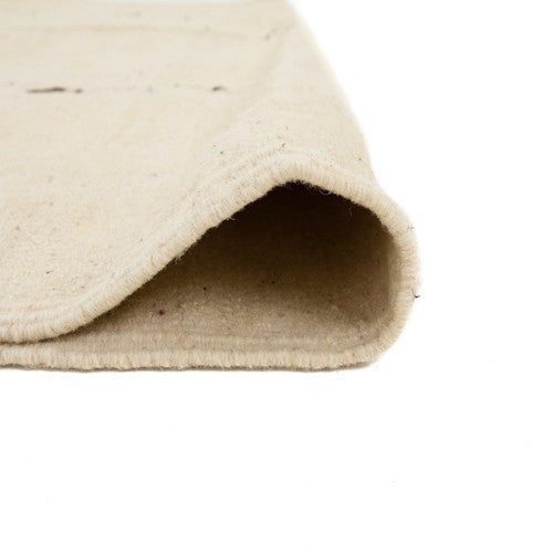 Midelt Kilim Moroccan Rug, Flat-Woven by Hand