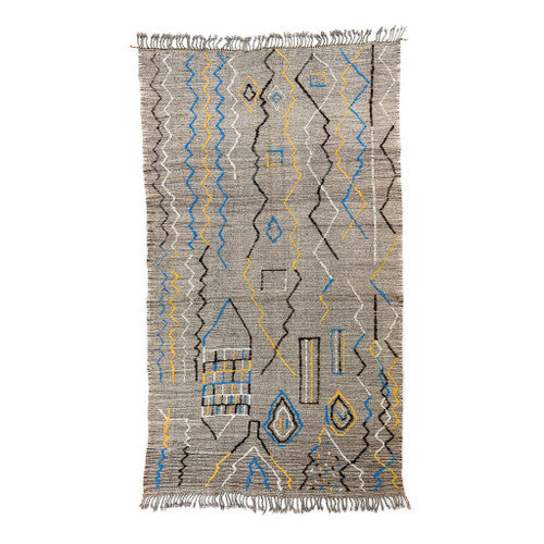 Kilim Tribe
