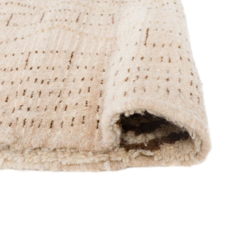 Tufulla Azilal Moroccan Rug, Hand-Knotted Wool
