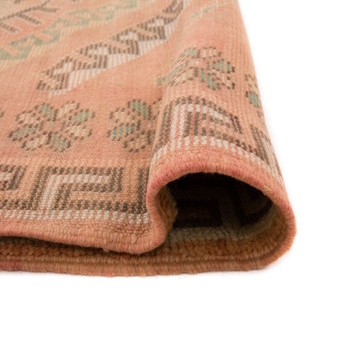 Tinfou Boujad Moroccan Rug, Hand-Knotted Wool